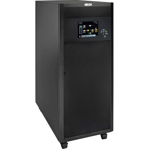 Tripp Lite SmartOnline S3MX S3M200KXD 200kVA Tower UPS - S3M200KXD