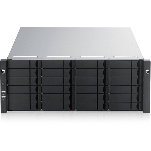 Promise Vess A6800 Video Storage Appliance - 192 TB HDD - VA6800HHAASK