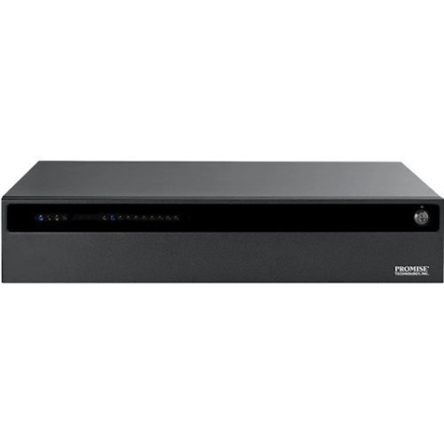 Promise Vess A3340d Video Storage Appliance - 32 TB HDD - VA3340HEBWNW