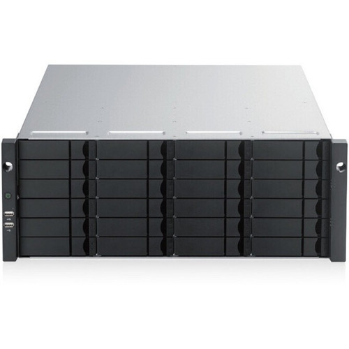 Promise Vess A6600 Video Storage Appliance - 96 TB HDD - VA6600HEAWRE