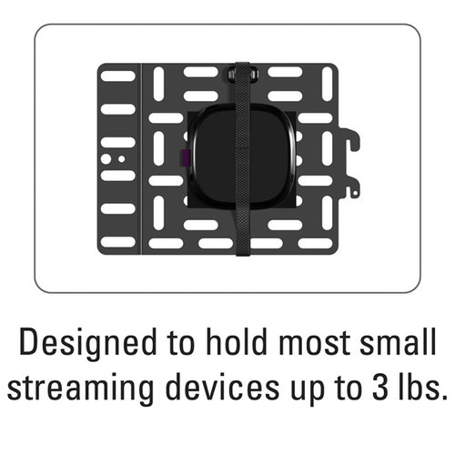 CHIEF  Streaming Device Panel for small devices