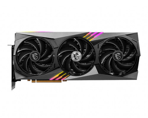 GeForce RTX 4090 GAMING X TRIO 24G