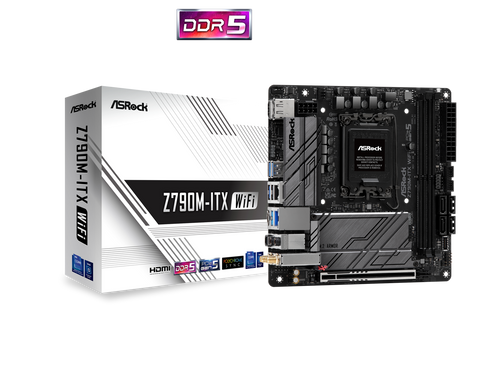 Z790M-ITX-WIFI