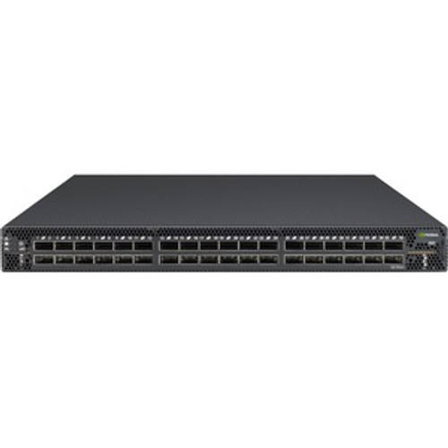 Nvidia MSB7890-ES2F Switch-IB 2 Based EDR InfiniBand 1U Switch