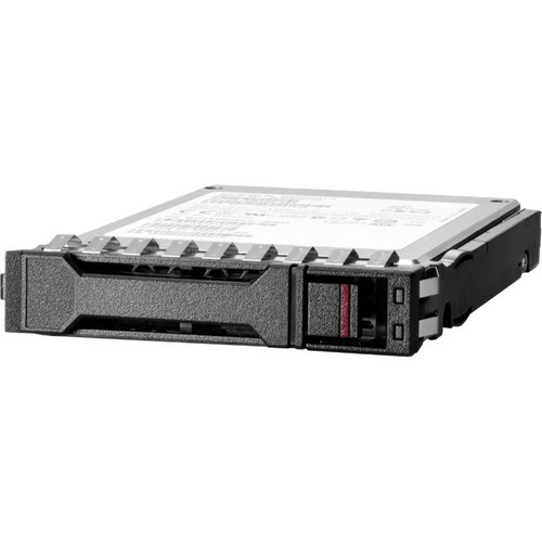 HPE 800 GB Solid State Drive -2.5" Internal -U.3 (PCI Express NVMe 3.0) -Mixed Use P47837-21