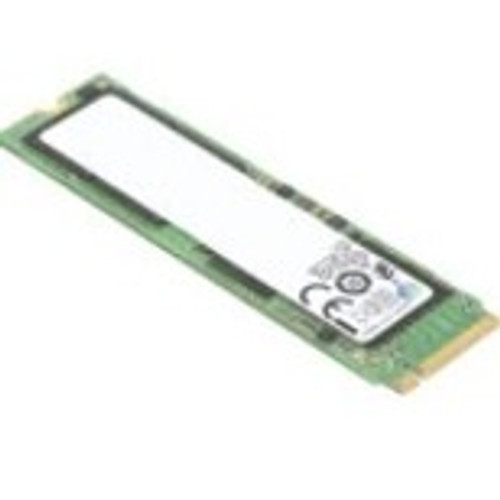 Lenovo 512 GB Solid State Drive -M.2 2242 Internal PCI Express NVMe (PCI Express NVMe 3.0 x4) 4XB1E26215