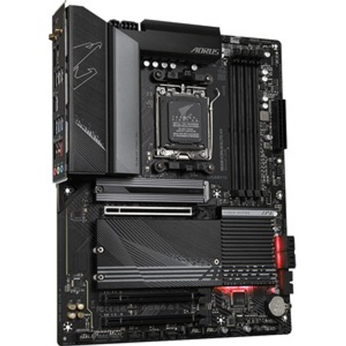 B650 AORUS ELITE AX