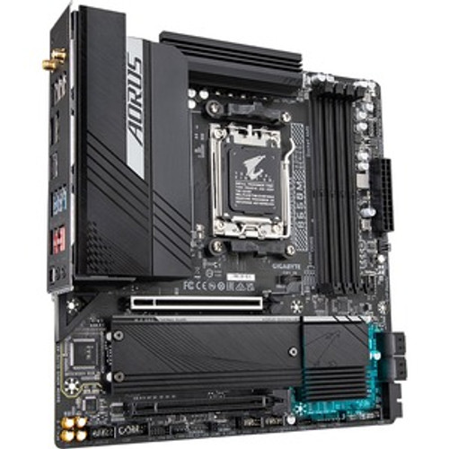 B650M AORUS ELITE AX