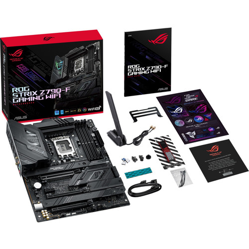 ROG STRIX Z790F GAMI