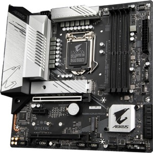 B560M AORUS PRO AX