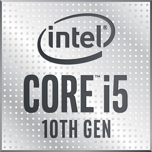 Intel Core i5 (10th Gen) i5-0400F HexA-ore (6 Core) 2.90 GHz Processor -Retail Pack -BX8070110400FSRH79