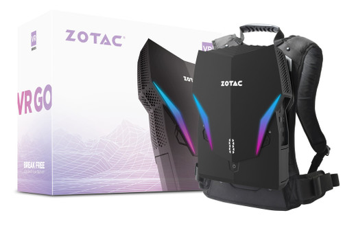 ZBOX-VR7N4500