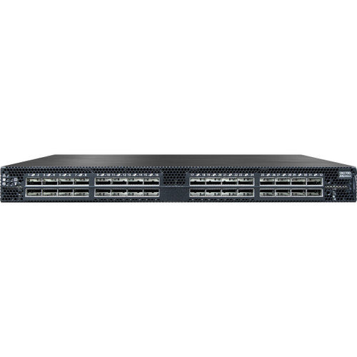 Mellanox SN2700 Open Ethernet Switch - MSN2700-CS2RO