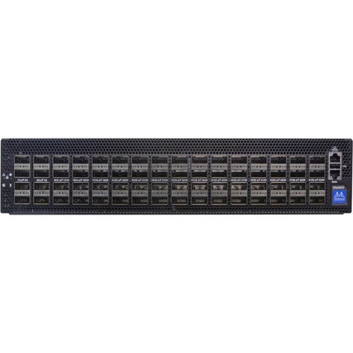 Mellanox Spectrum-3 MSN4600-CS2R Ethernet Switch