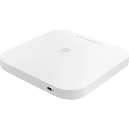 EnGenius Fit EWS357-FIT Dual Band IEEE 802.11ax 1.73 Gbit/s Wireless Access Point - Indoor - EWS357-FIT