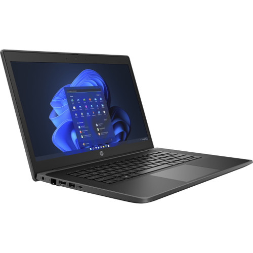 HP ProBook Fortis G10 14" Rugged Notebook - Full HD - 1920 x 1080 - Intel Core i5 12th Gen i5-1240U Deca-core (10 Core) 1.10 GHz - 16 GB Total RAM - 16 GB On-board Memory - 256 GB SSD - 75U69UT#ABA
