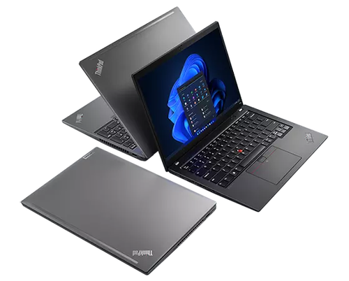 Lenovo ThinkPad P1 Gen 5 21DC005YUS 16" Notebook - WQUXGA - 3840 x 2400 - Intel Core i9 12th Gen i9-12900H Tetradeca-core (14 Core) - 32 GB Total RAM - 1 TB SSD - Black Weave - 21DC005YUS