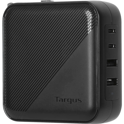 Targus 100W GaN Wall Charger - APA109GL