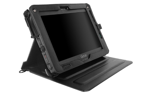 Getac F110 Folio Case