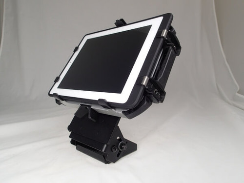 Getac Mount, Tilt Swivel Motion Device for Compact Tablet