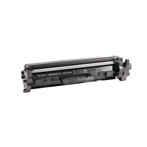 Clover Imaging Remanufactured Toner Cartridge for HP CF230A (HP 30A)