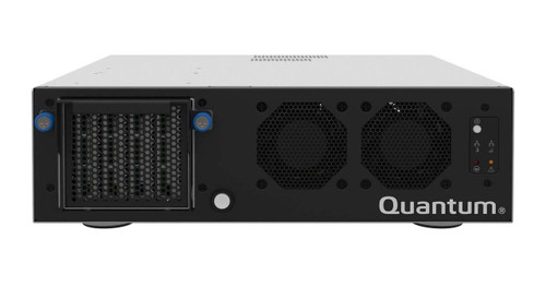 Quantum R6000 NVMe Drive Magazine Support Plan