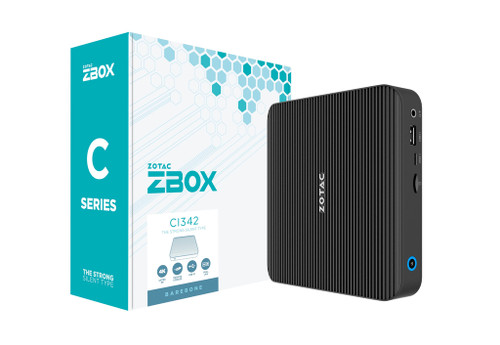 ZBOX-CI342