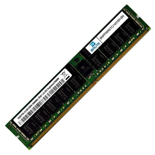 SNPPWR5TC/16VXR-DNA
