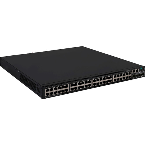 HPE FlexNetwork 5140 48G 4SFP+ HI Switch -R9L62A