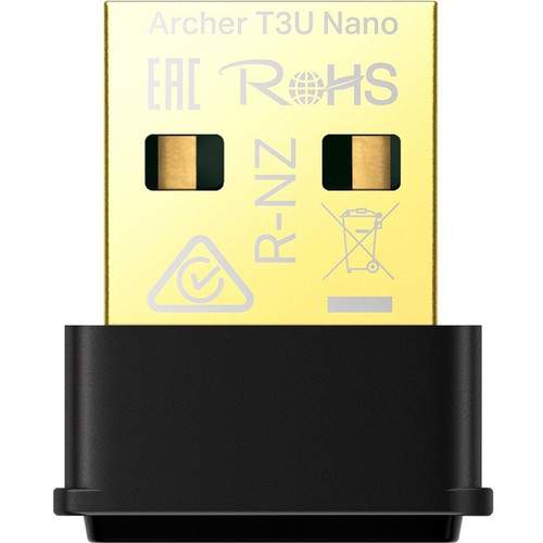 ARCHER T3U NANO