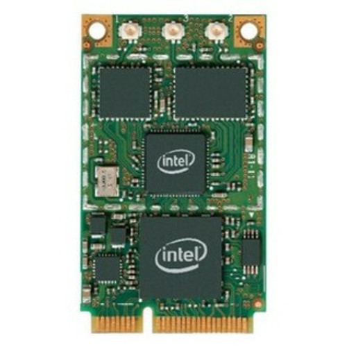 Intel 4965AGN Wi-Fi Adapter - 4965AGNMM2WB