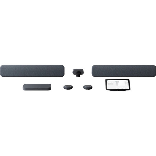 Lenovo Series One Video Conference Equipment - 20WA0008US