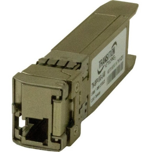 TN-SFP-10G-U-80