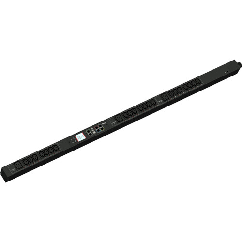 Raritan PX3-5516V-M11 24-Outlets PDU - PX3-5516V-M11