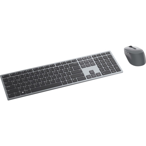 Dell KM7321W Keyboard & Mouse - 580-AJIX