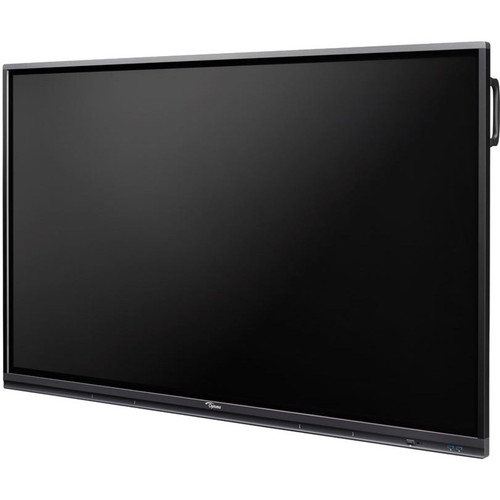 Optoma Creative Touch 5 Series 86" Premium Interactive Flat Panel Display - 5862RK