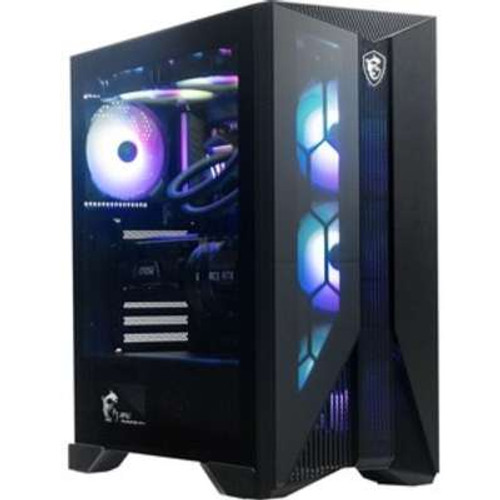 MSI Aegis RS Aegis RS 13NUF-39US Gaming Desktop Computer