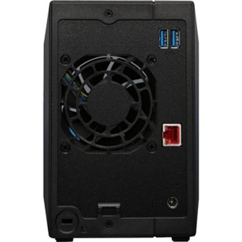 ASUSTOR Drivestor 2 Pro AS3302T SAN/NAS Storage System
