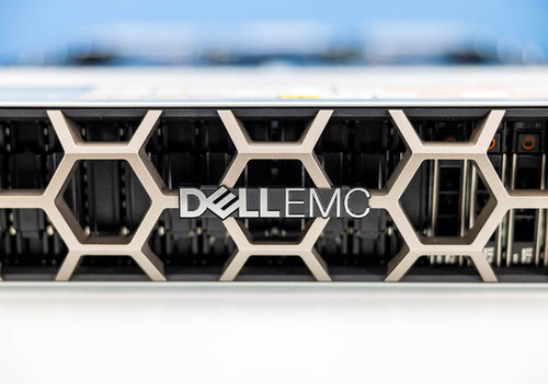 Dell PowerEdge XE9640 2U Rack-mountable Server - Up to 32 x DDR5 RDIMMs DIMM Speed:  Up to 4800 MT/s, Up to 8 E3.S Gen5 NVMe or 4 2.5” NVMe Gen4 SSDs - 4th Generation Intel Xeon - XE9640