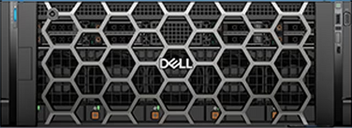 Dell PowerEdge XE8640 6U Rack-mountable Server - up to 56 cores per processor Support for up to 2 x 350W processors, up to 32 x DDR5 RDIMMs - 4th Generation Intel Xeon - XE8640