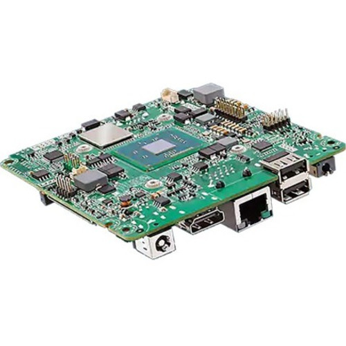 Intel NUC NUC8CCHB Single Board Computer Motherboard Intel Chipset -3.5" SBC -BKNUC8CCHB