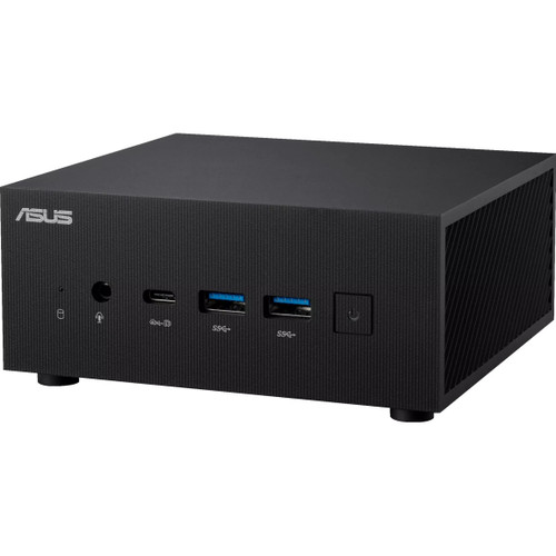 Asus ExpertCenter PN53-B7000X1TD Barebone System -Mini PC AMD Ryzen 7 6800H PN53-B7000X1TD