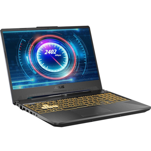 TUF Gaming F17 FX707 FX707ZM-RS74 17.3" Gaming Notebook - Full HD - 1920 x 1080 - Intel Core i7 12th Gen i7-12700H Tetradeca-core (14 Core) 2.30 GHz - 16 GB Total RAM - 1 TB SSD - FX707ZM-RS74