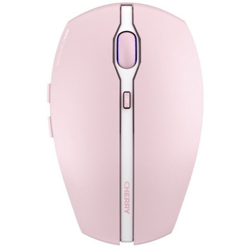 CHERRY GENTIX BT Bluetooth Mouse - JW-7500US-19