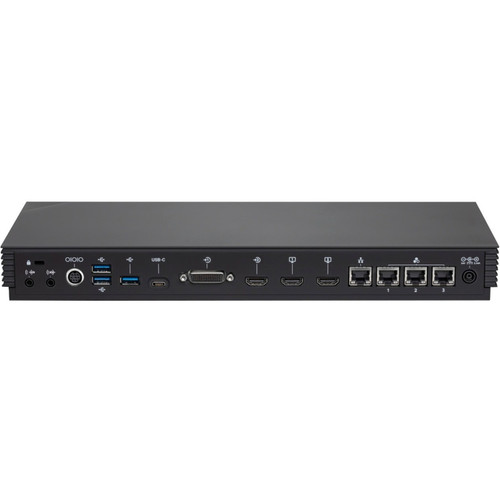 Poly G7500 Video Conference Equipment - 7230-87920-125