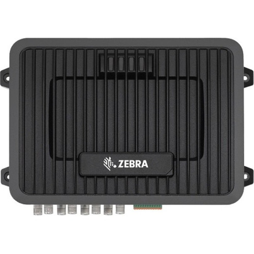 Zebra FX9600 Fixed UHF RFID Reader - FX9600-82325A56-WR