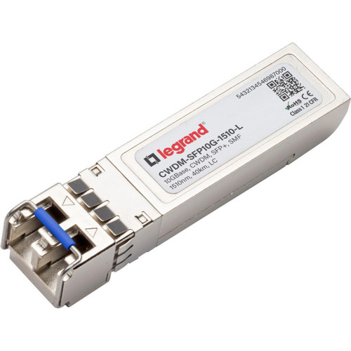 CWDM-SFP10G-1510-L