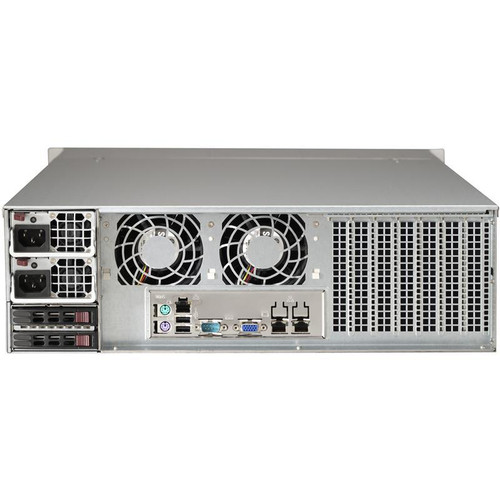 Supermicro SuperChassis 836BE2C-R1K03B
