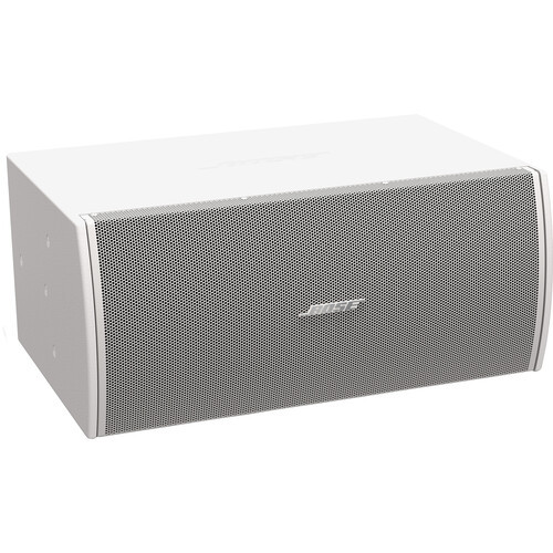 Bose MB210-WR Outdoor Subwoofer White - 811432-0210