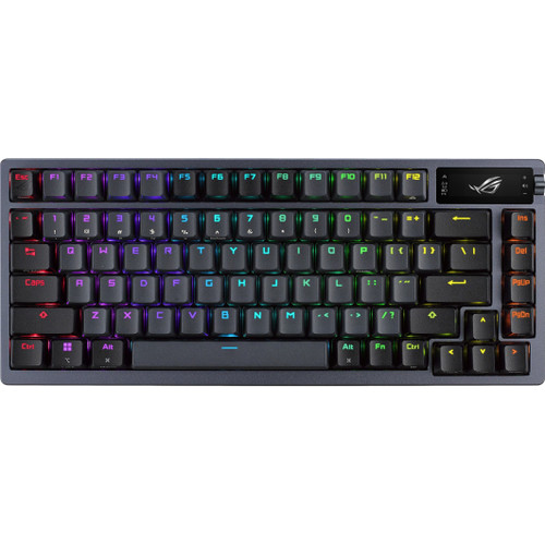 M701 ROG AZOTH/NXBN/CA/PBT